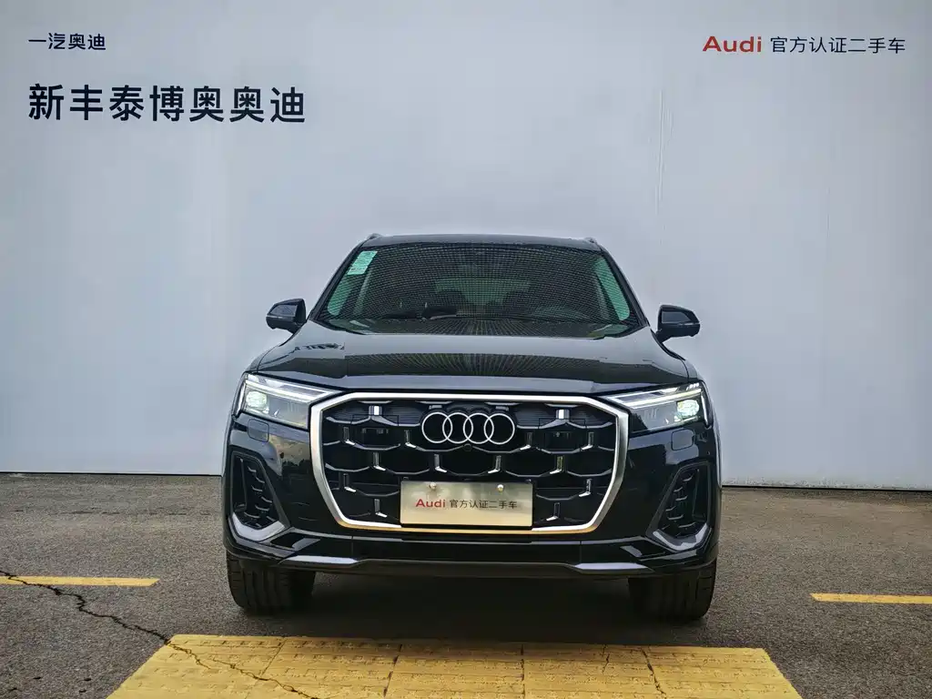 Audi Q7 — миниатюра 2