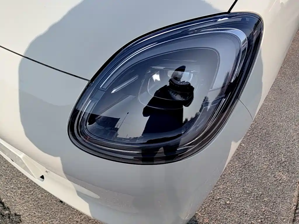 Wuling MINIEV — миниатюра 24