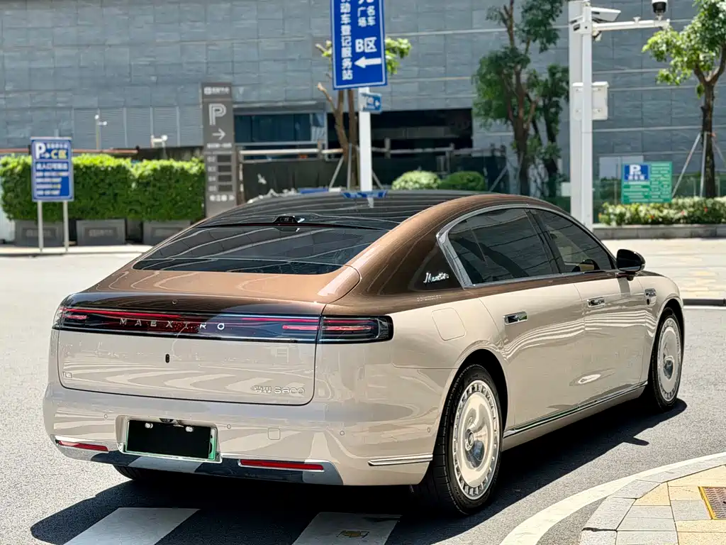 Zunjie Zunjie S800 — миниатюра 6
