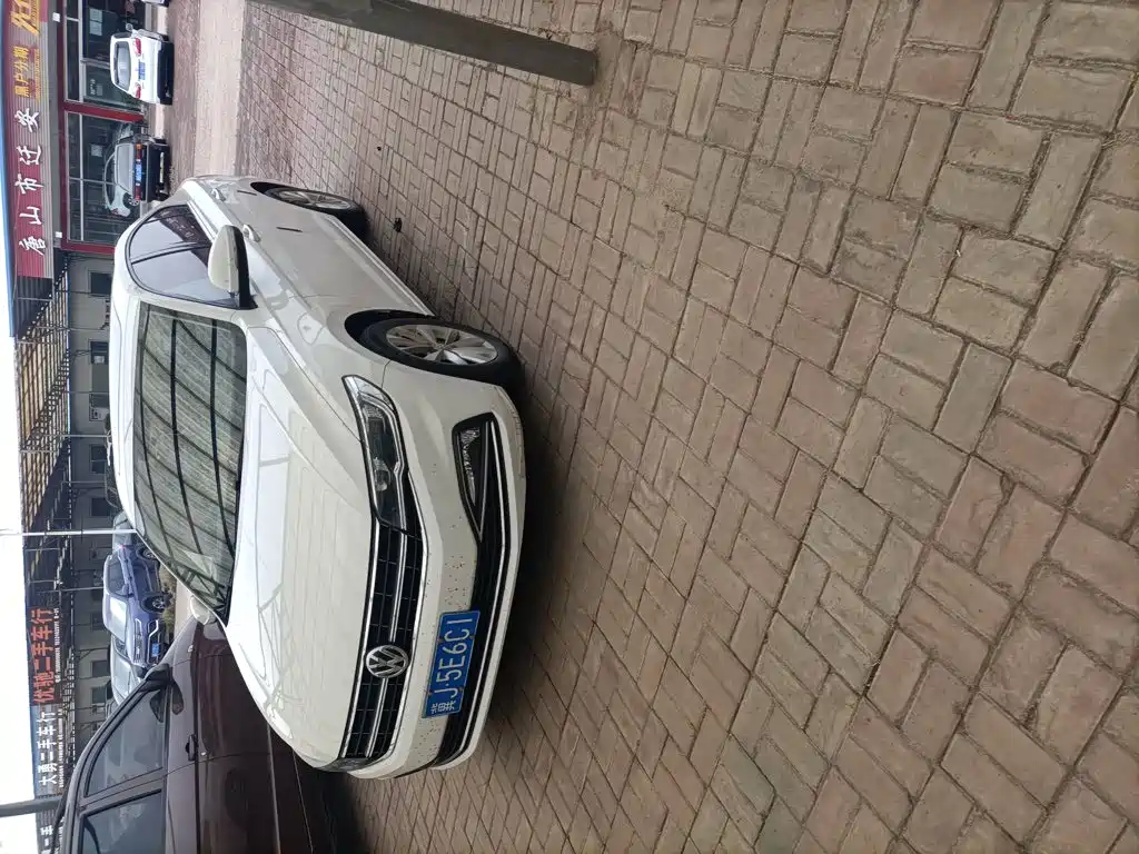 Volkswagen Bora — миниатюра 23