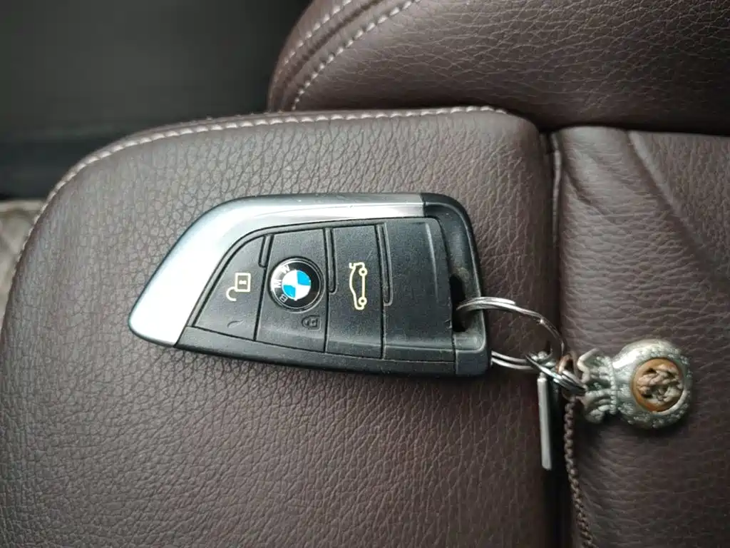 BMW X1 — миниатюра 9