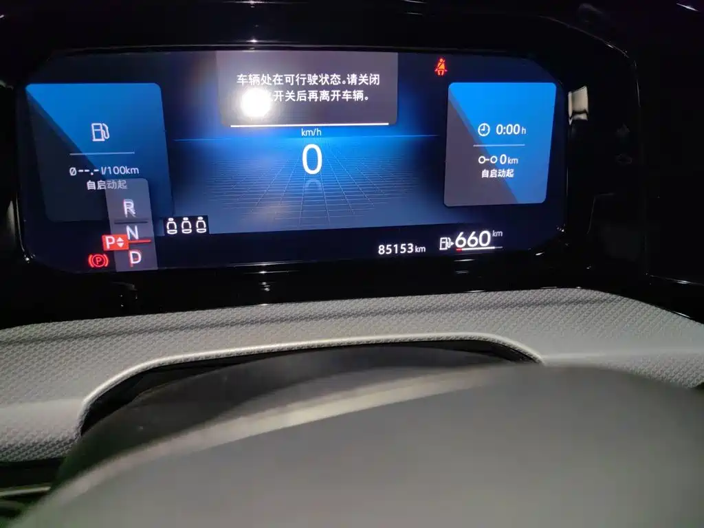 Volkswagen Golf — миниатюра 13