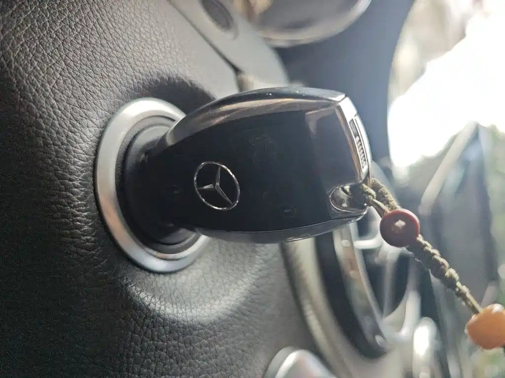 Mercedes-Benz GLA — миниатюра 12