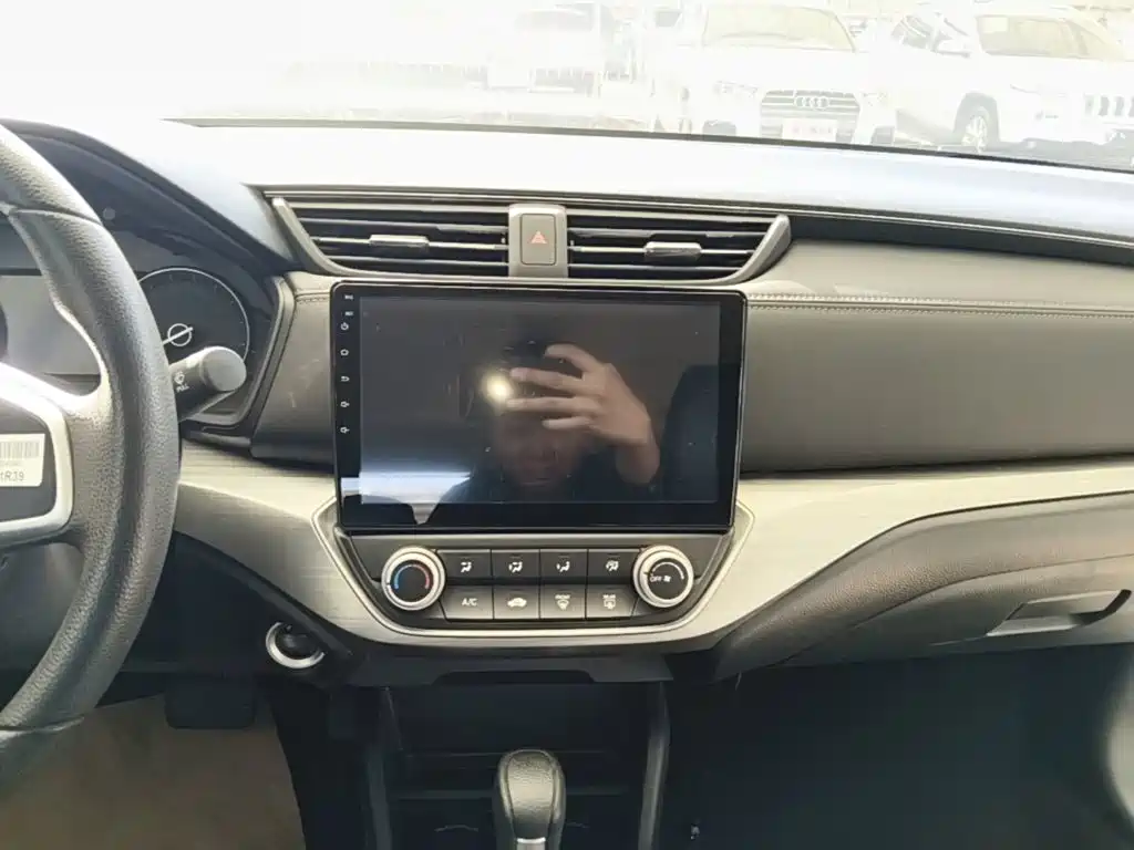 Honda Envix — миниатюра 13