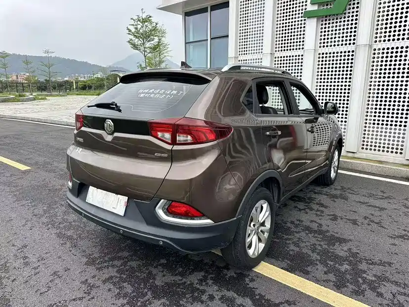 MG MG GS — миниатюра 25