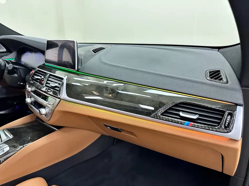 BMW 6 Series GT — миниатюра 29