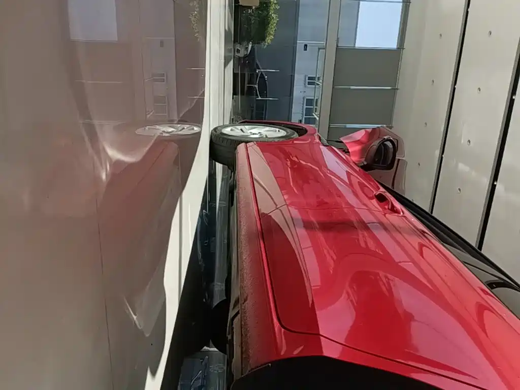 Volkswagen Lamando — миниатюра 22
