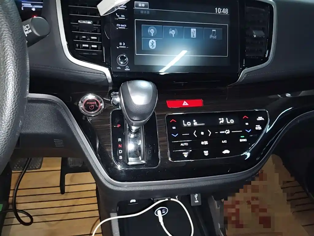 Honda Odyssey — миниатюра 14