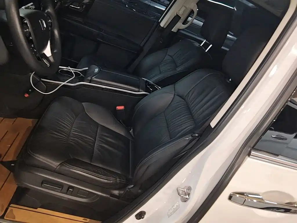 Honda Odyssey — миниатюра 15