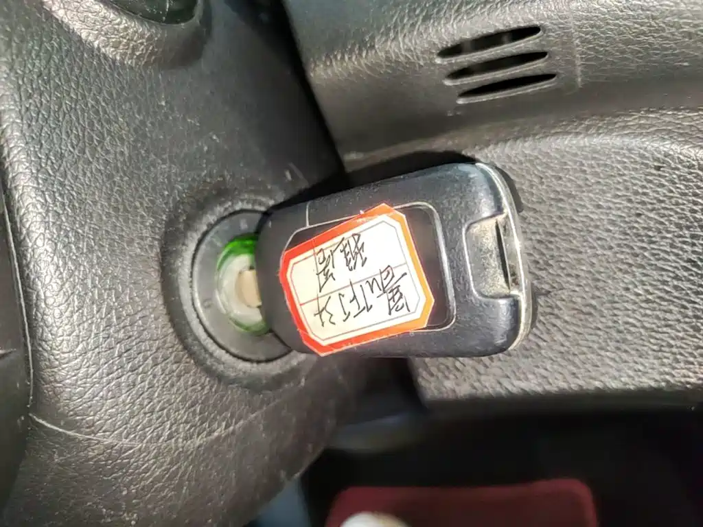 Honda Accord — миниатюра 9
