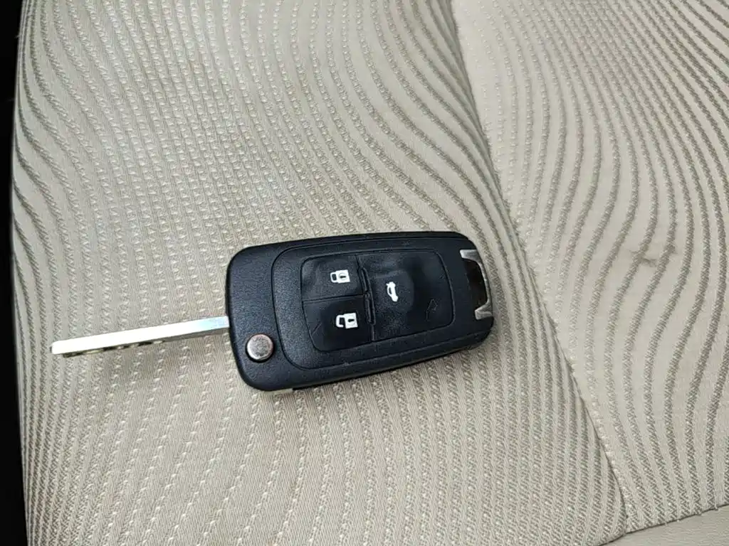 Chevrolet Cruze — миниатюра 9