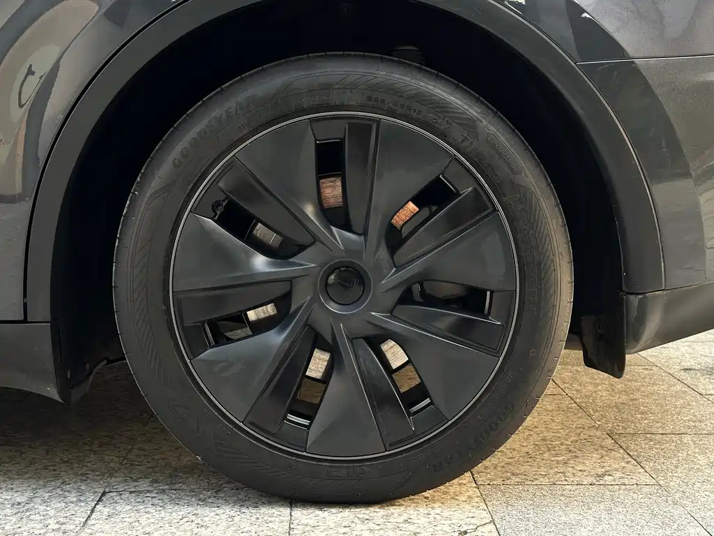 Tesla Model Y — миниатюра 18