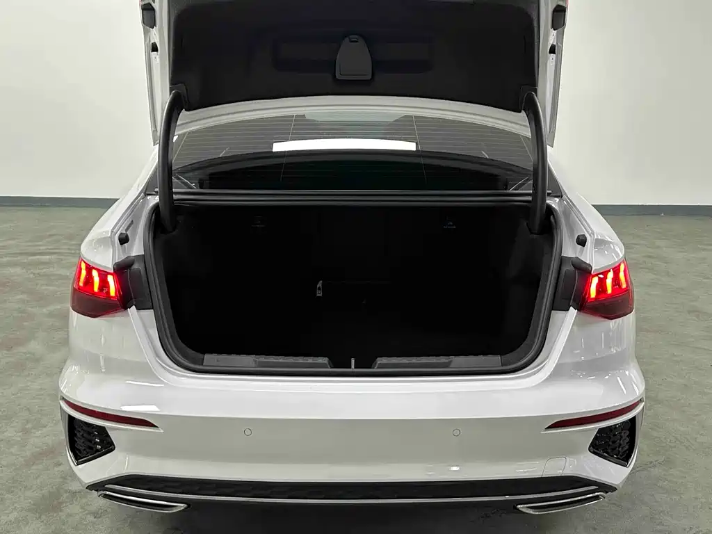 Audi A3 — миниатюра 15