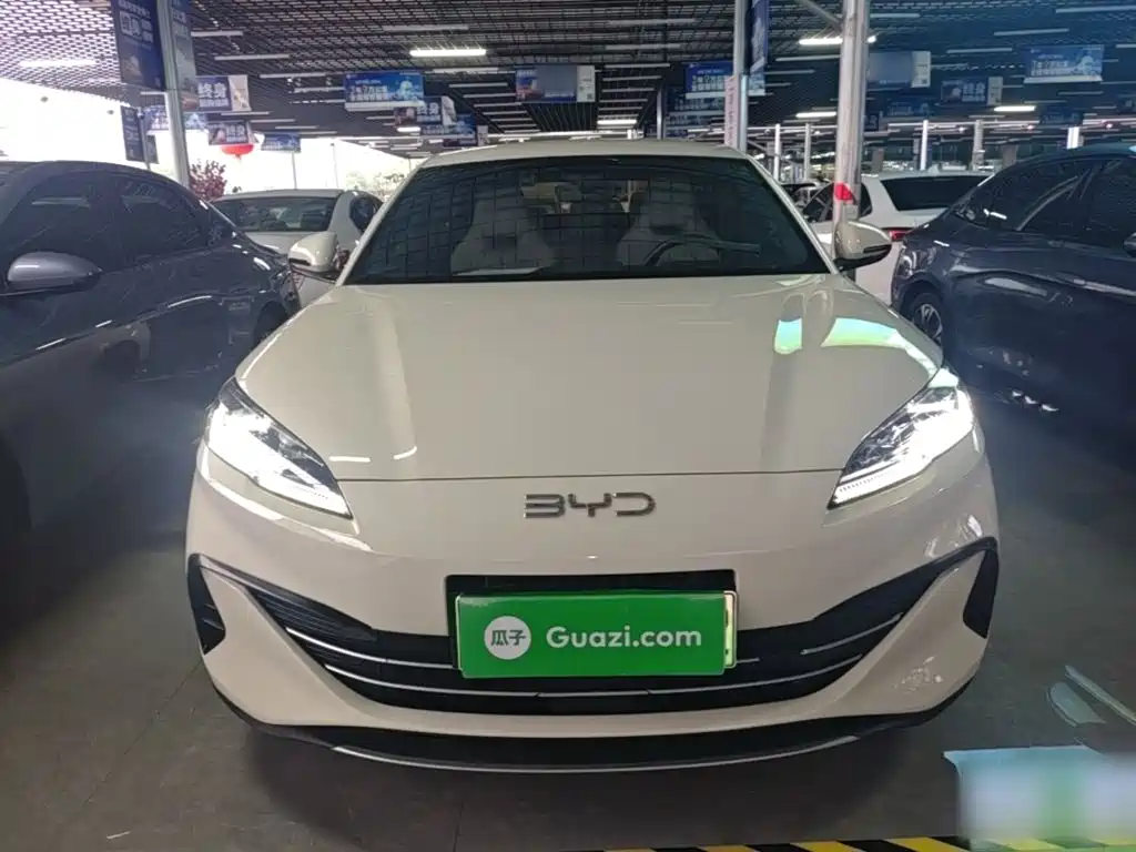BYD Seal 06 — миниатюра 3