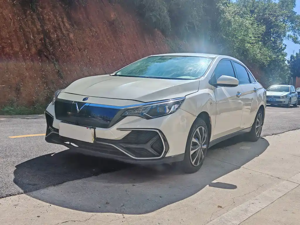 Venucia D60 EV