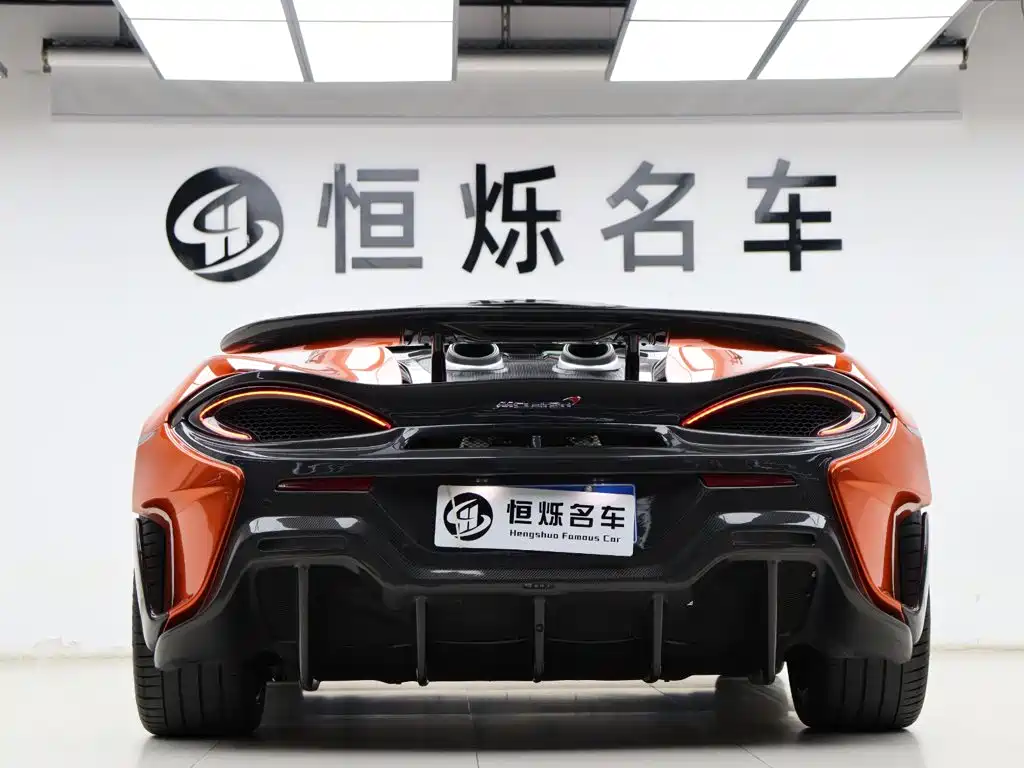 McLaren 570 — миниатюра 15