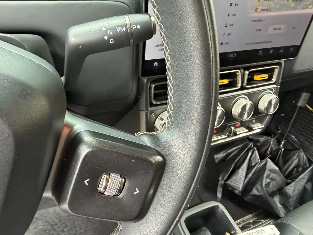 iCAR Автомобиль SuperV23 — миниатюра 10