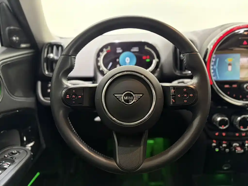 MINI Mini Countryman — миниатюра 8