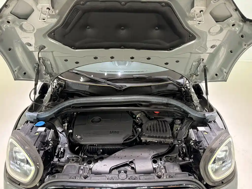 MINI Mini Countryman — миниатюра 18