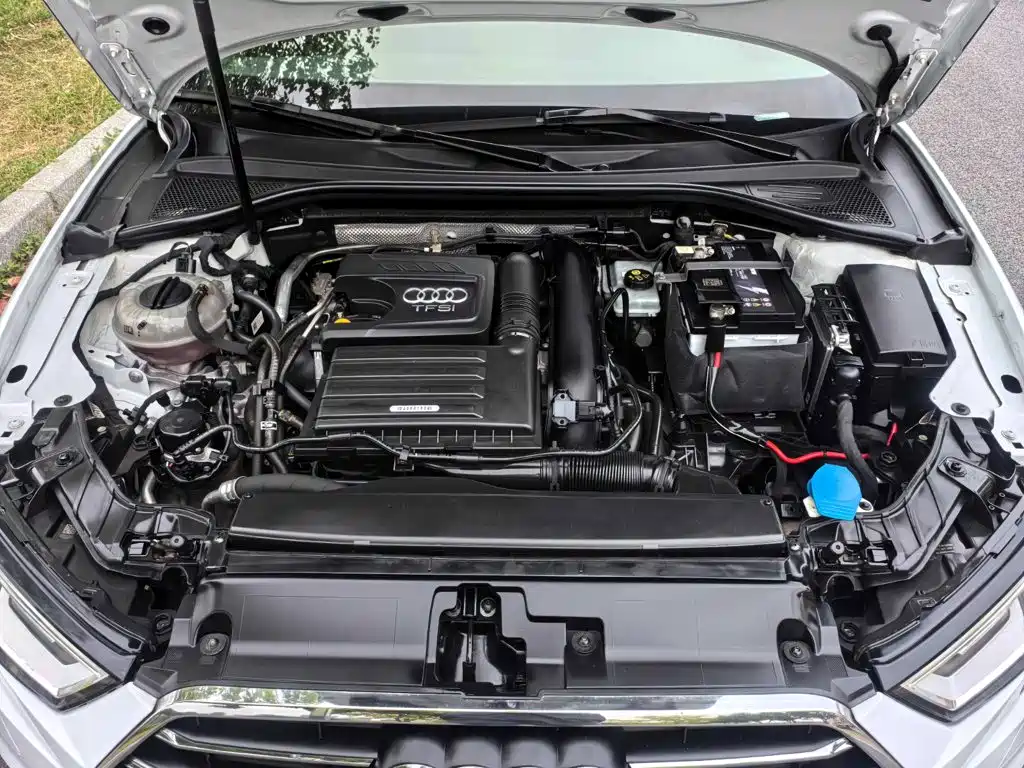 Audi A3 — миниатюра 14