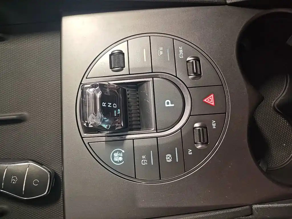 BYD Seal 06 — миниатюра 14