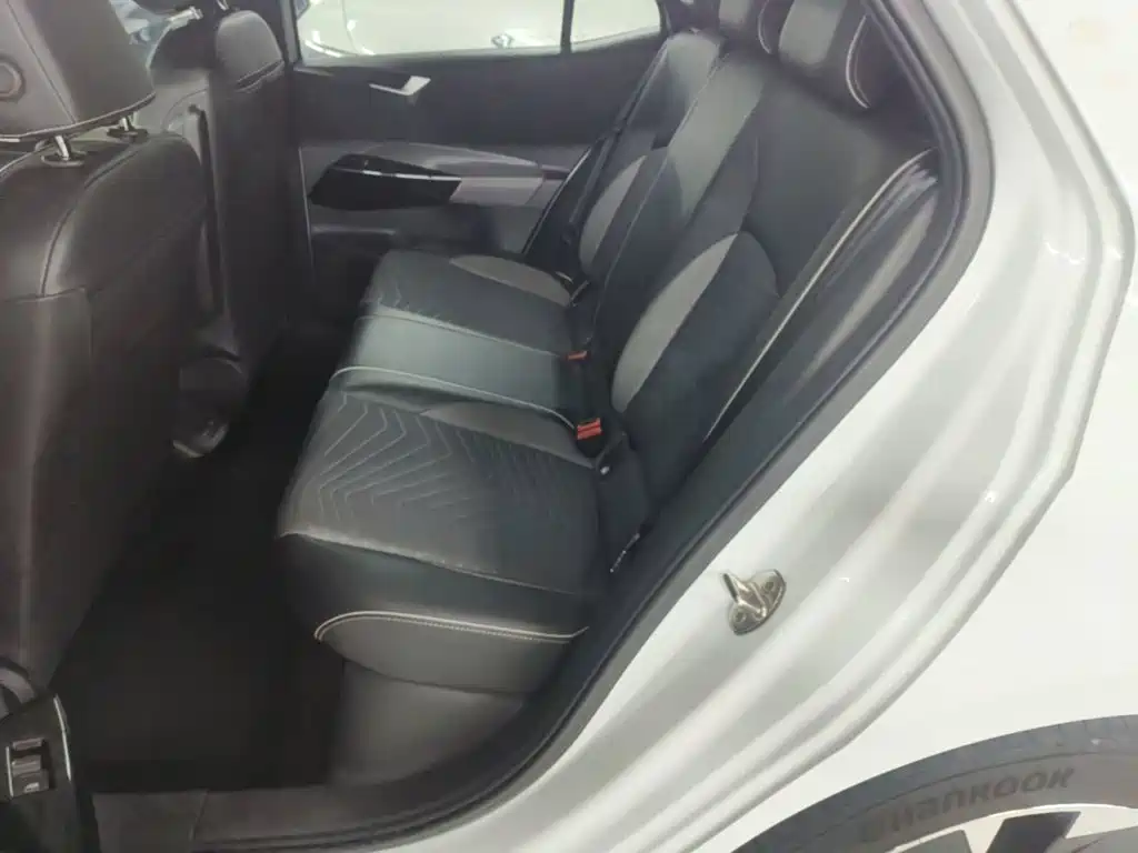 Volkswagen ID.3 — миниатюра 17