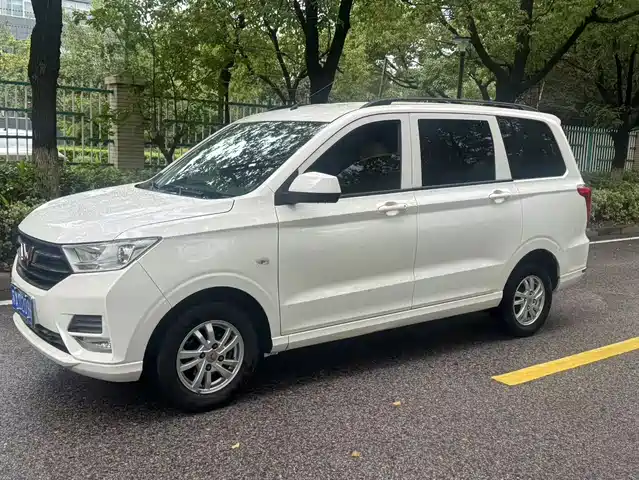 2022 Wuling Motors Hongguang