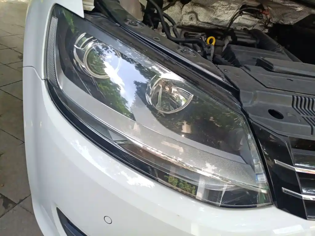 Volkswagen Sharan — миниатюра 7