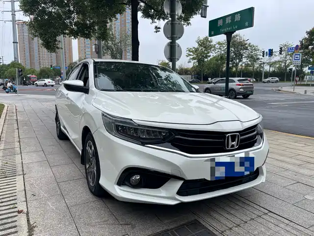 HONDA ENJOY DOMAIN 2022