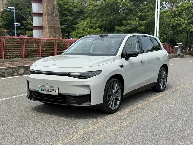 2025 Leapmotor C10