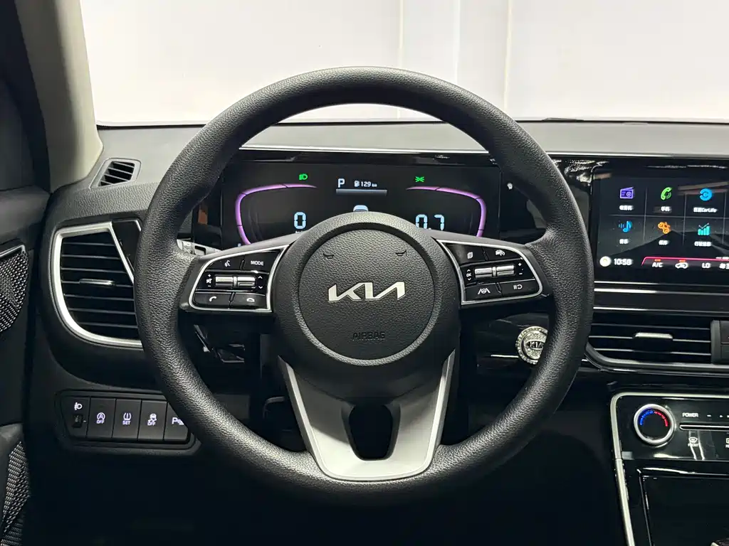 Kia Seltos — миниатюра 7