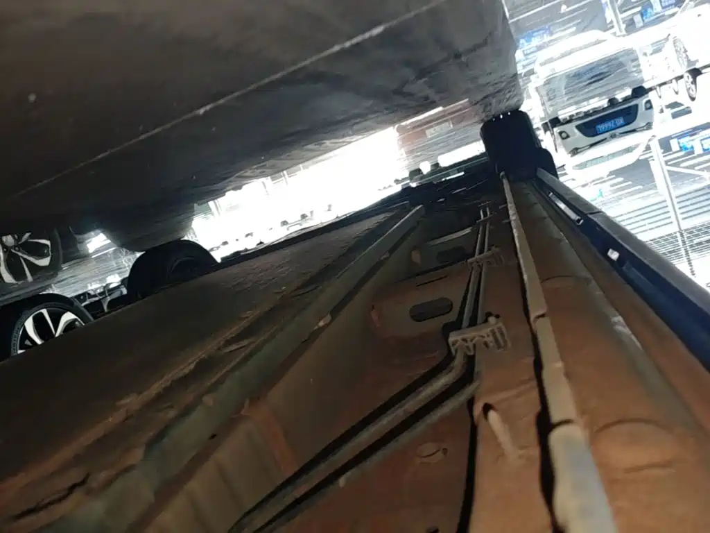 BYD Seagull — миниатюра 22