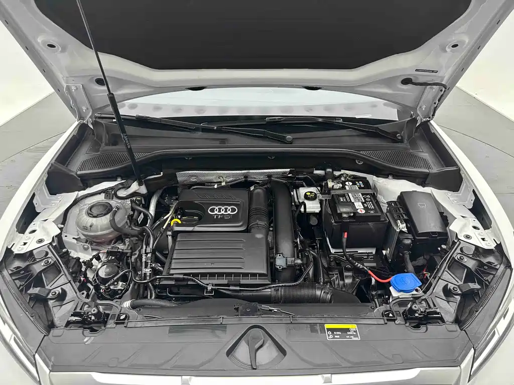 Audi Q2L — миниатюра 18