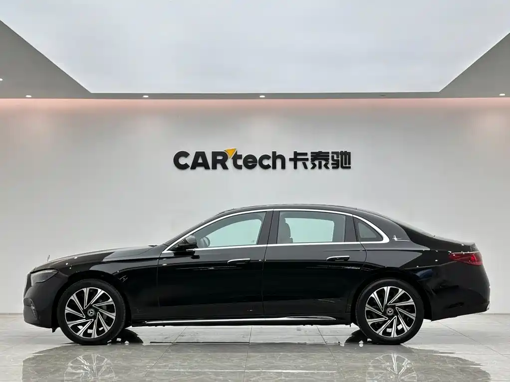 Mercedes-Benz E-Class — фотографии объявления, Фото 3