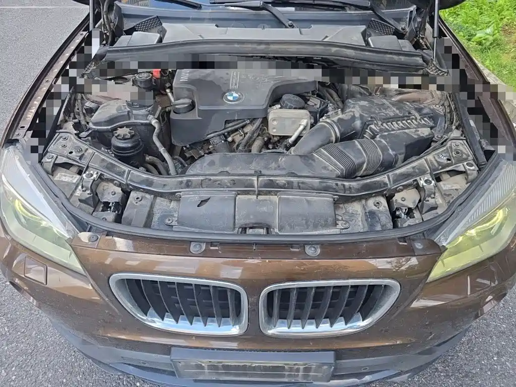 BMW X1 — миниатюра 16