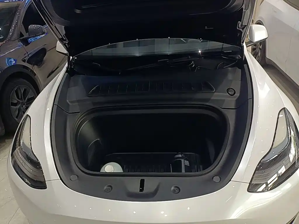 Tesla Model Y — миниатюра 20