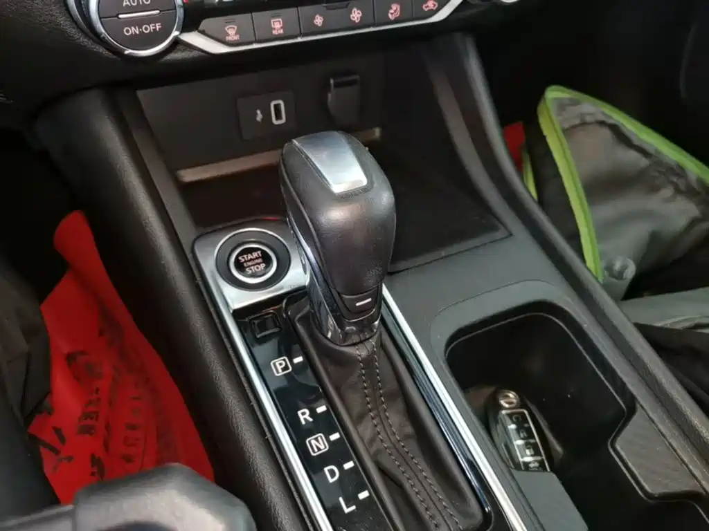Nissan Sylphy — миниатюра 14