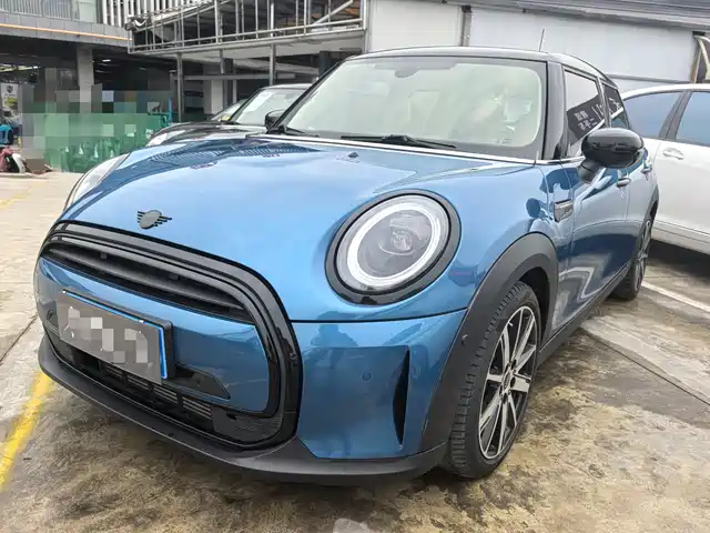 MINI 