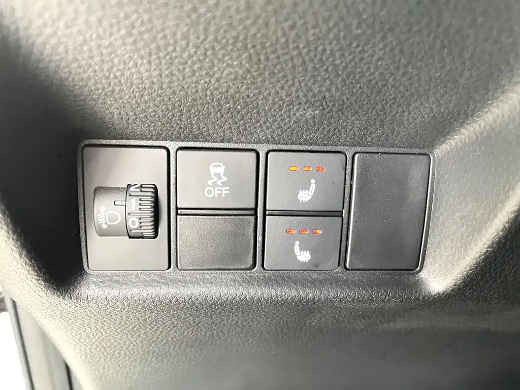 Honda Fit — миниатюра 10