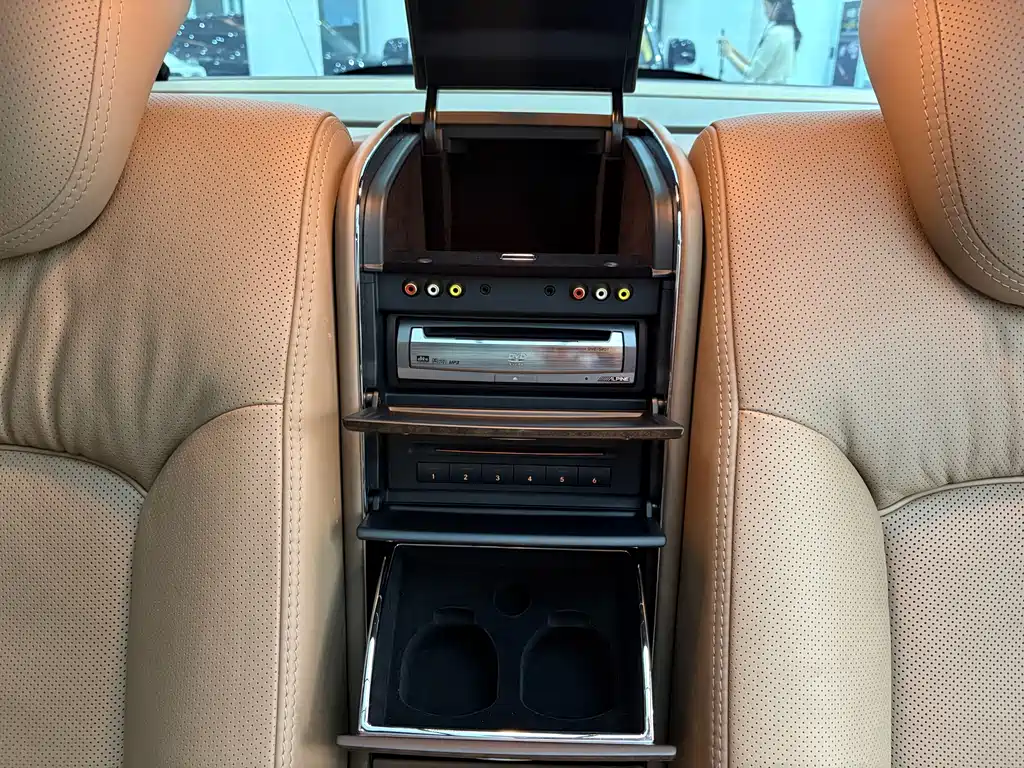 Maybach Maybach — миниатюра 46