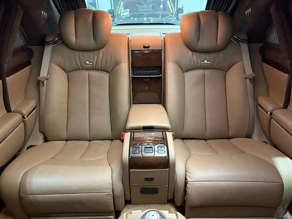 Maybach Maybach — миниатюра 30