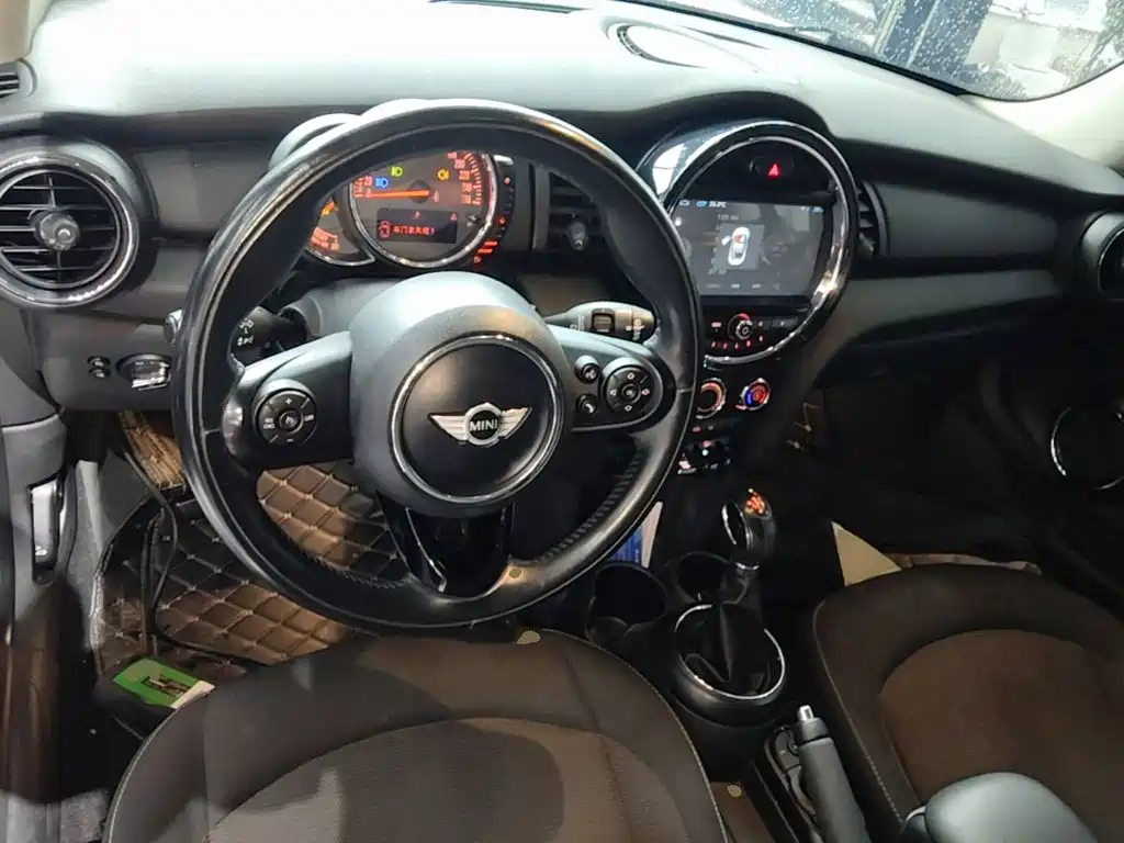MINI Mini — миниатюра 10