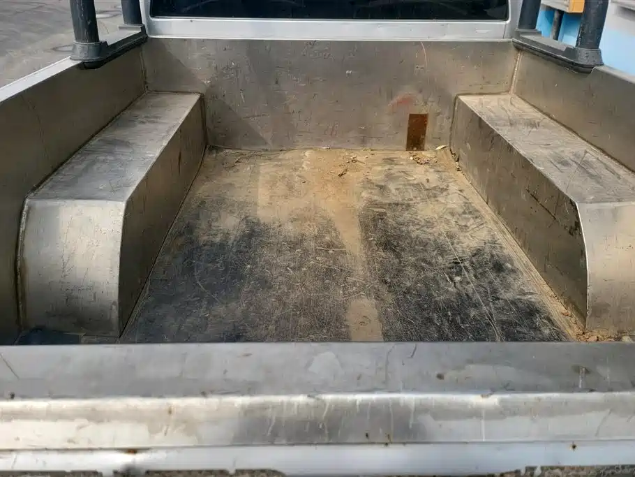 GREAT WALL FENGJUN 7