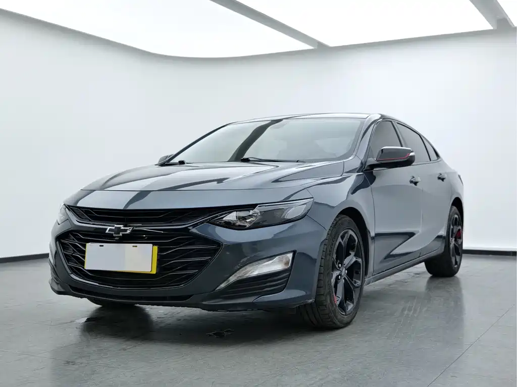 Chevrolet Malibu XL 2021