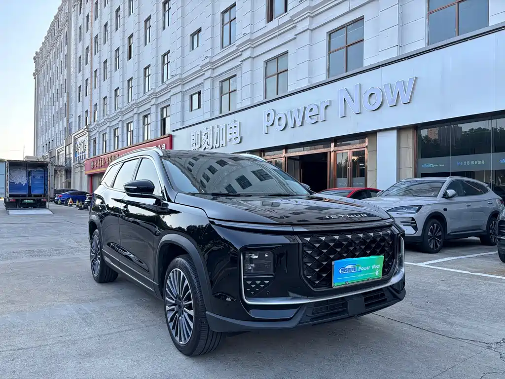 Shanhai Shanhai L9 — миниатюра 3