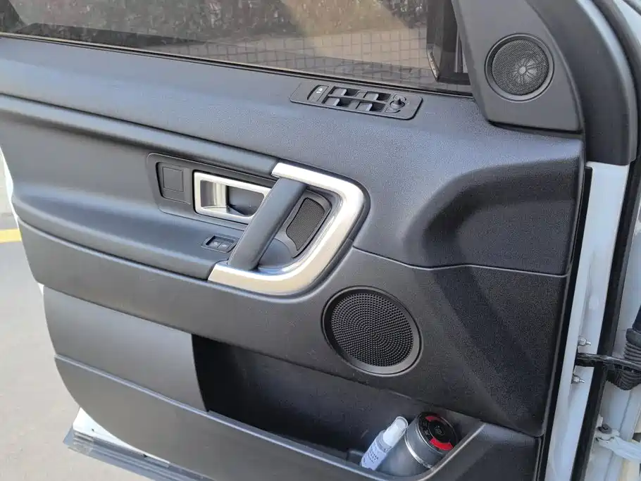 Land Rover Discovery Sport — миниатюра 7