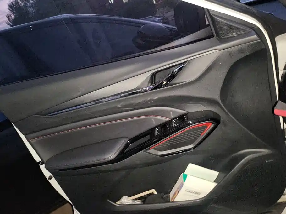 Changan X5 PLUS — миниатюра 7