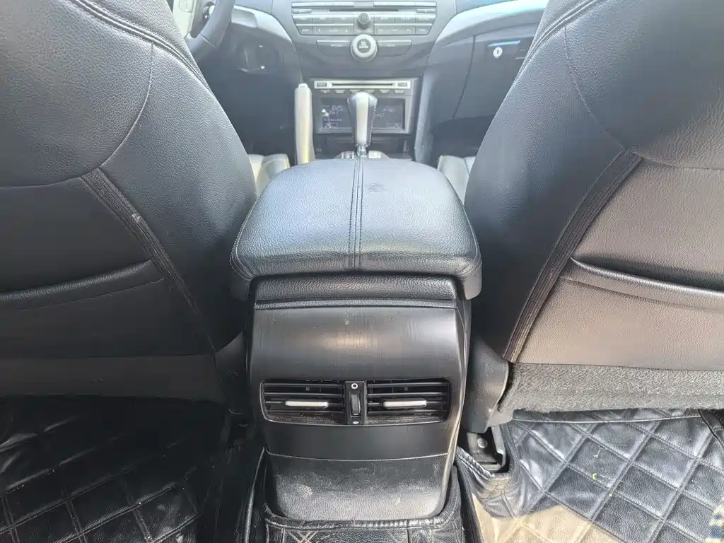 Honda Crosstour — миниатюра 14