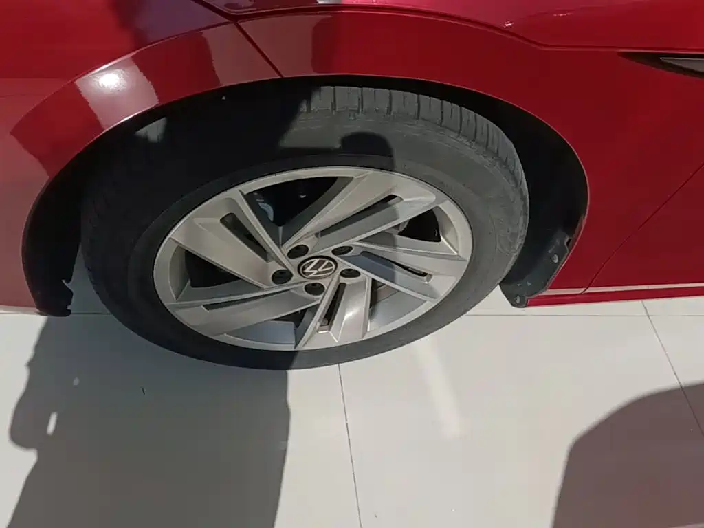 Volkswagen Lamando — миниатюра 23