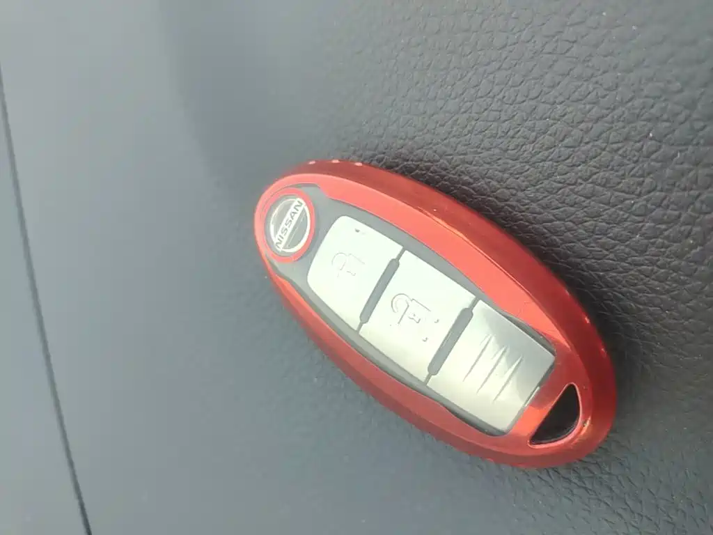 Nissan X-Trail — миниатюра 9